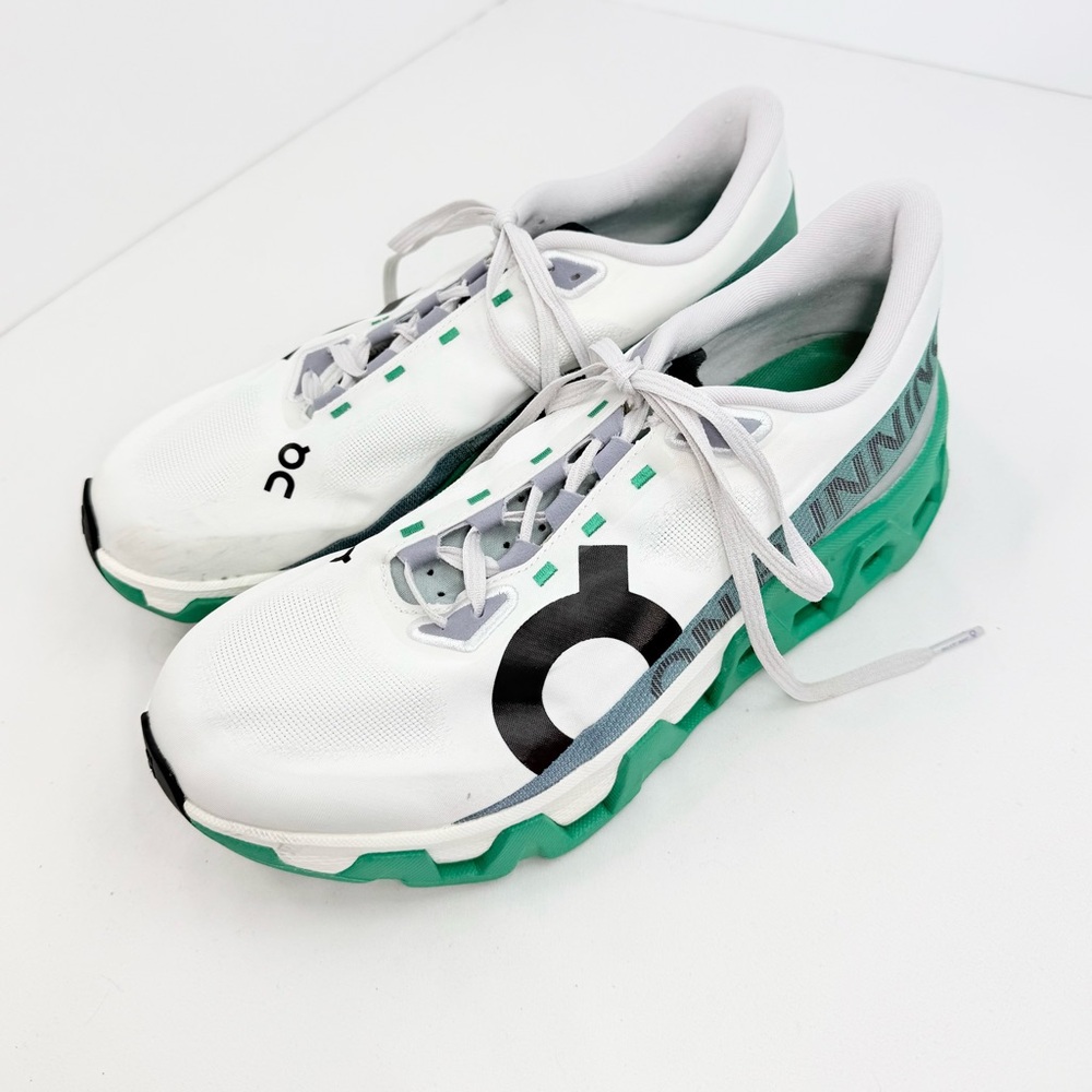 On Running Cloudmonster HYPER Performance Running… - image 8